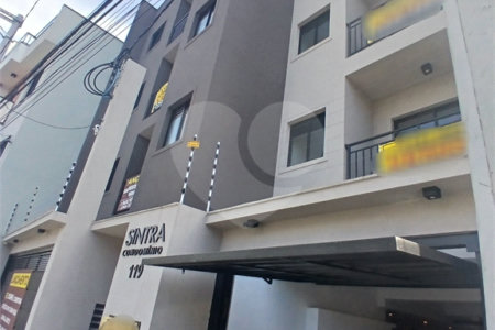 Casa à venda com 2 quartos no condomínio Sintra, São Paulo - SP