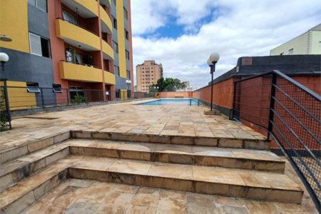 Apartamento à venda com 3 quartos, sendo 1 suíte, em Vila Aurora (zona Norte), São Paulo, SP