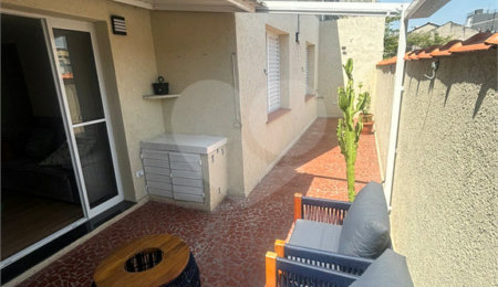 Apartamento à venda com 2 quartos em Brás, São Paulo, SP