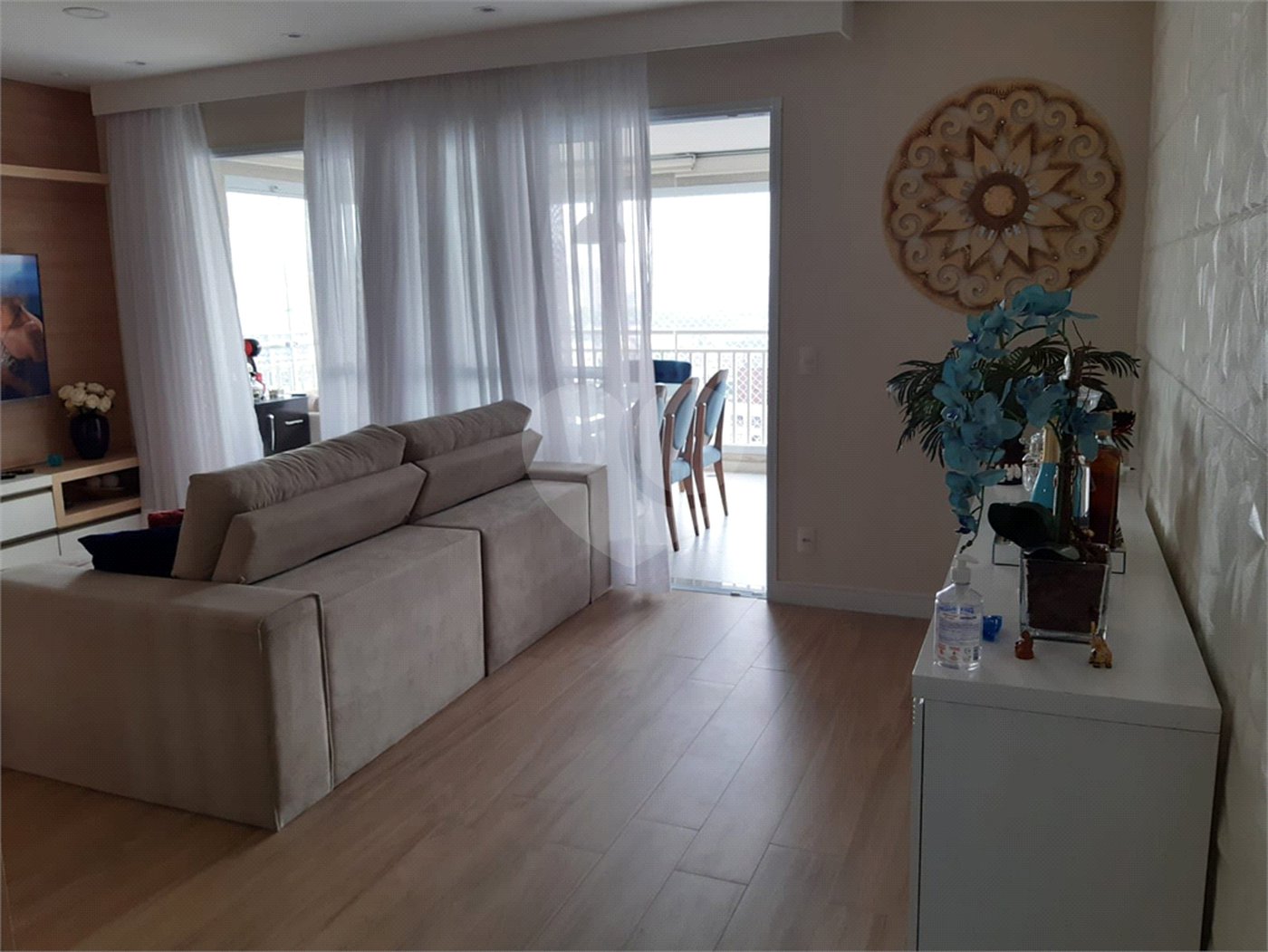 Apartamento à venda com 3 quartos, sendo 2 suítes, em Tatuapé, São Paulo, SP