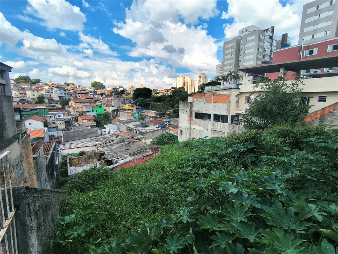 Terreno à venda em Vila Polopoli, São Paulo, SP