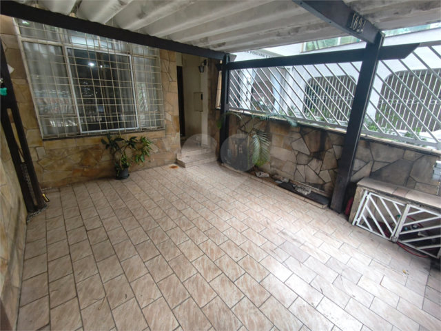 Sobrado à venda com 2 quartos em Santana, São Paulo, SP