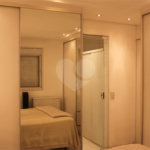 Apartamento à venda com 1 quarto em Vila Clementino, São Paulo, SP