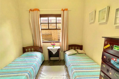 Casa com 3 dormitórios à venda, 122 m² por R$ 1.100.000,00 - Toninhas - Ubatuba/SP