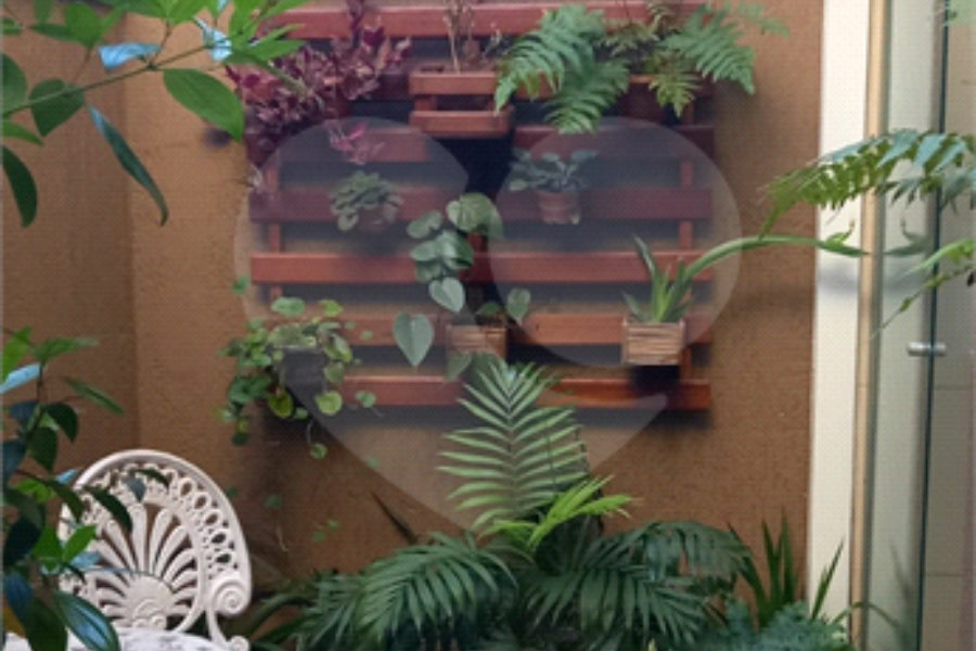 Casa à venda com 3 quartos no condomínio Res Green Villagge, São Paulo - SP