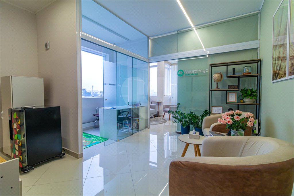 Sala à venda em Jardim Marajoara, São Paulo, SP