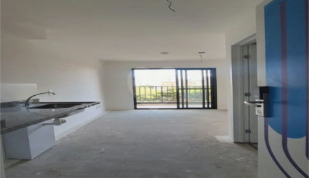 Apartamento à venda com 1 quarto em Vila Clementino, São Paulo, SP