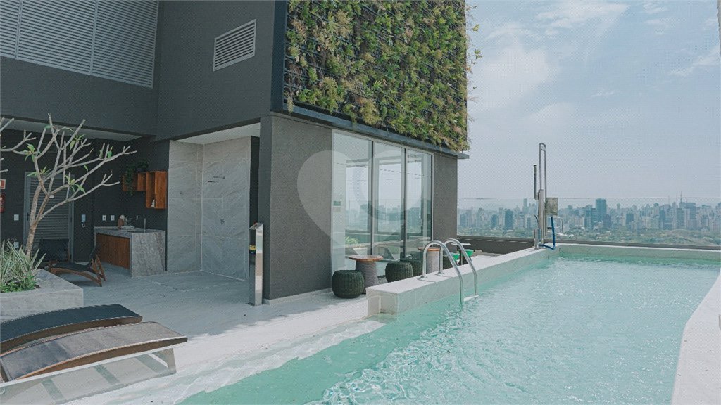 Apartamento à venda com 3 suítes em Itaim Bibi, São Paulo, SP