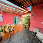 Casa à venda com 3 quartos, sendo 1 suíte,  no condomínio Portal do Sabiá, Araçoiaba da Serra - SP