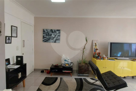 Apartamento à venda com 2 quartos em Bosque da Saúde, São Paulo, SP