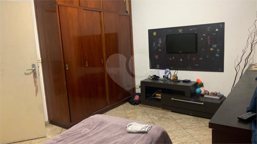 Casa Térrea à venda com 3 quartos em Quarta Parada, São Paulo, SP