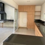 Casa à venda com 3 suítes no condomínio Residencial Viena, Indaiatuba - SP