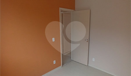 Apartamento para alugar com 2 quartos em Campo Grande, Rio de Janeiro, RJ