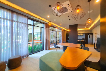 Studio à venda com 1 quarto em Vila Mariana, São Paulo, SP