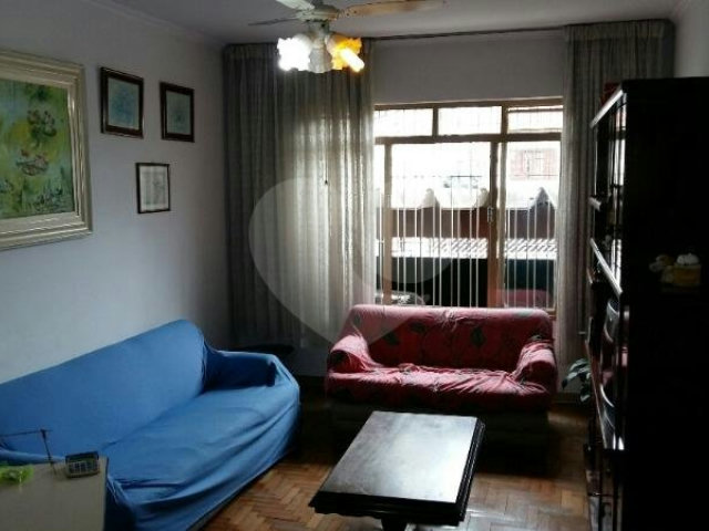 Sobrado à venda com 3 quartos, sendo 1 suíte,  em Vila Mascote, São Paulo, SP