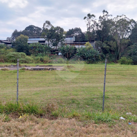 Terreno à venda em Jardim Gilda Maria, São Paulo, SP