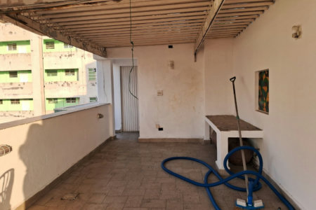 Cobertura com 3 dormitórios, 231 m² - venda por R$ 1.950.000,00 ou aluguel por R$ 10.000,00/mês - Ponta da Praia - Santos/SP