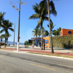 Apartamento à venda com 1 quarto em Guilhermina, Praia Grande, SP