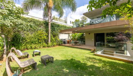 Casa à venda com 3 suítes no condomínio Bothânica Alto de Pinheiros, São Paulo - SP