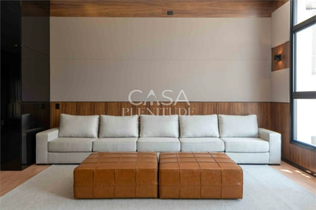 Apartamento à venda ou para alugar com 4 suítes em Parque Campolim, Sorocaba, SP