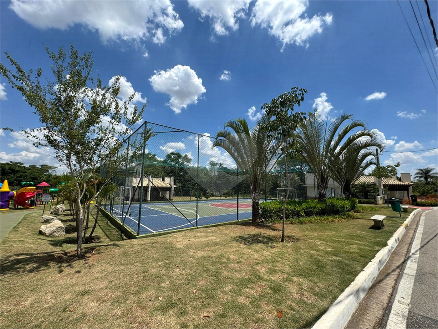 Terreno à venda no condomínio Terras de São Francisco, Sorocaba - SP