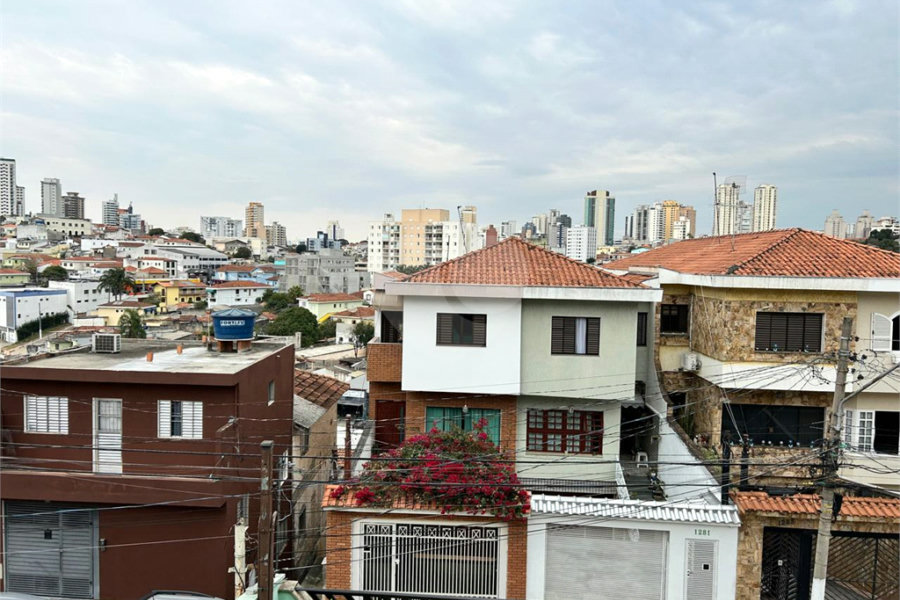 Sobrado à venda com 3 quartos em Vila Aurora (zona Norte), São Paulo, SP