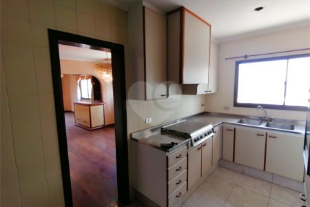 Apartamento à venda com 4 quartos, sendo 2 suítes,  em Ipiranga, São Paulo, SP