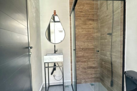 Casa com 3 dormitórios para alugar, 170 m² por R$ 13.740,00/mês - Gonzaga - Santos/SP