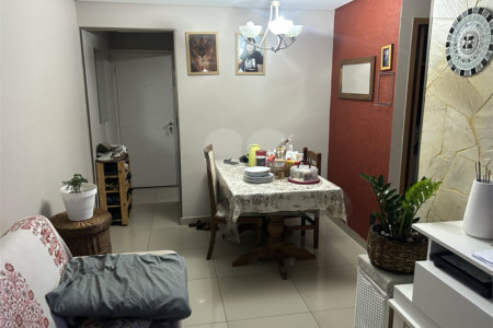 Apartamento à venda com 2 quartos em Vila Santa Teresa (zona Sul), São Paulo, SP