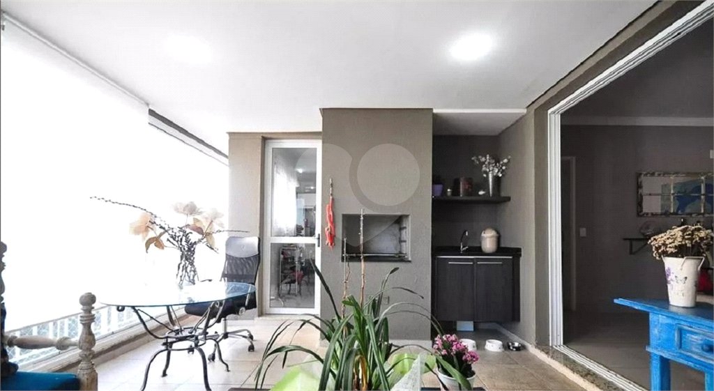 Apartamento à venda com 3 suítes em Vila Andrade, São Paulo, SP