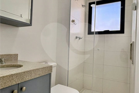 Apartamento à venda com 2 suítes em Parque Campolim, Sorocaba, SP