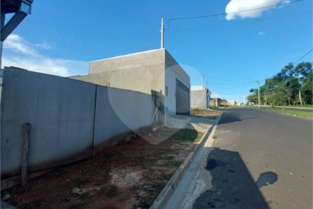 Terreno à venda em Residencial Vila dos Eucaliptos, Salto, SP