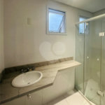 Apartamento à venda com 2 quartos, sendo 1 suíte, em Vila Clementino, São Paulo, SP