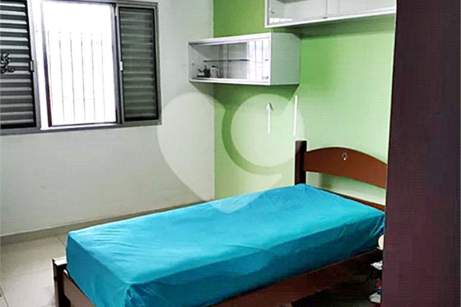Casa à venda com 4 quartos, sendo 1 suíte, em Casa Verde, São Paulo, SP