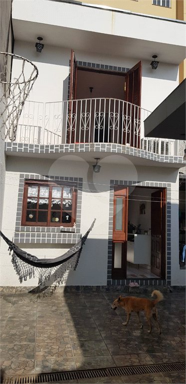 Terreno à venda em Vila Santa Catarina, São Paulo, SP