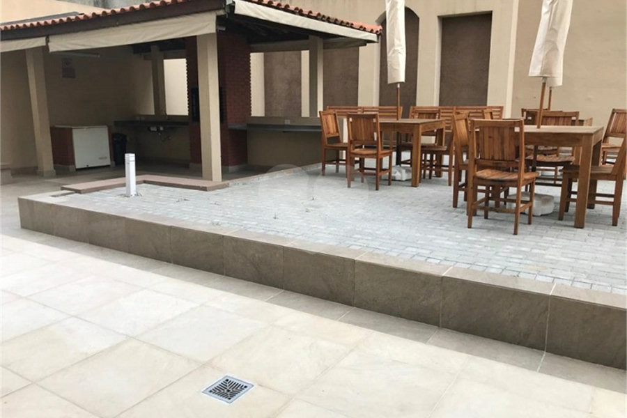 Apartamento à venda com 2 quartos em Casa Verde, São Paulo, SP