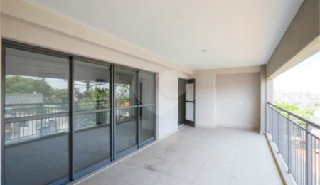Apartamento à venda com 3 suítes em Tucuruvi, São Paulo, SP