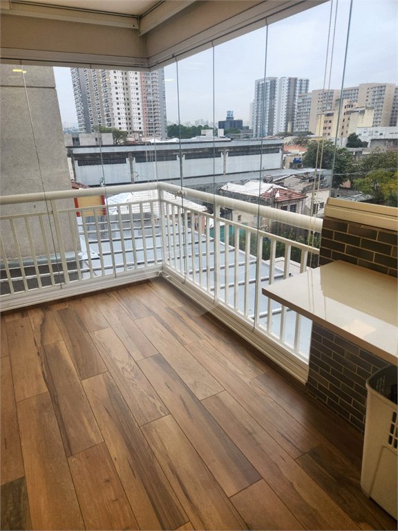 Apartamento à venda com 3 quartos, sendo 1 suíte, em Barra Funda, São Paulo, SP