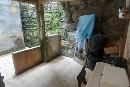 Casa de Vila à venda com 2 quartos em Jardim Botânico, Rio de Janeiro, RJ