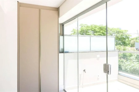 Studio à venda com 1 suíte em Vila Cordeiro, São Paulo, SP