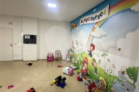 Cobertura à venda com 2 quartos, sendo 1 suíte, em Vila Dom Pedro II, São Paulo, SP