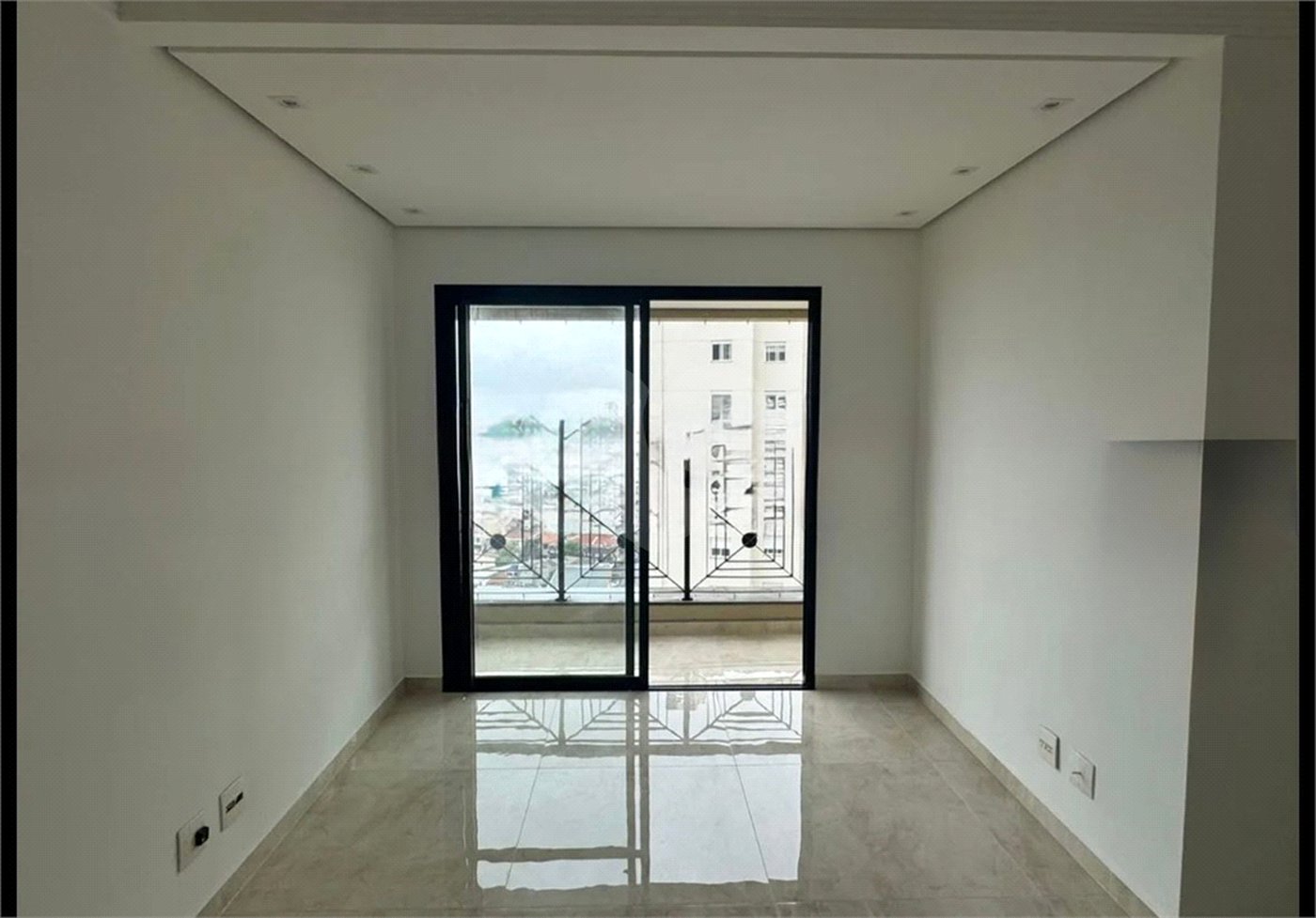 Apartamento à venda com 3 quartos, sendo 1 suíte,  em Mandaqui, São Paulo, SP