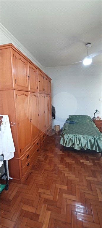 Apartamento à venda com 3 quartos em Praça da Bandeira, Rio de Janeiro, RJ