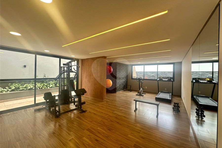 Apartamento à venda com 3 quartos, sendo 1 suíte, em Santana, São Paulo, SP