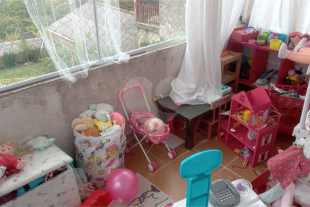 Casa à venda com 3 quartos, sendo 2 suítes, no Centro (mailasqui), São Roque, SP