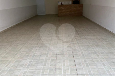 Sobrado à venda com 3 quartos, sendo 1 suíte, em Vila Lageado, São Paulo, SP