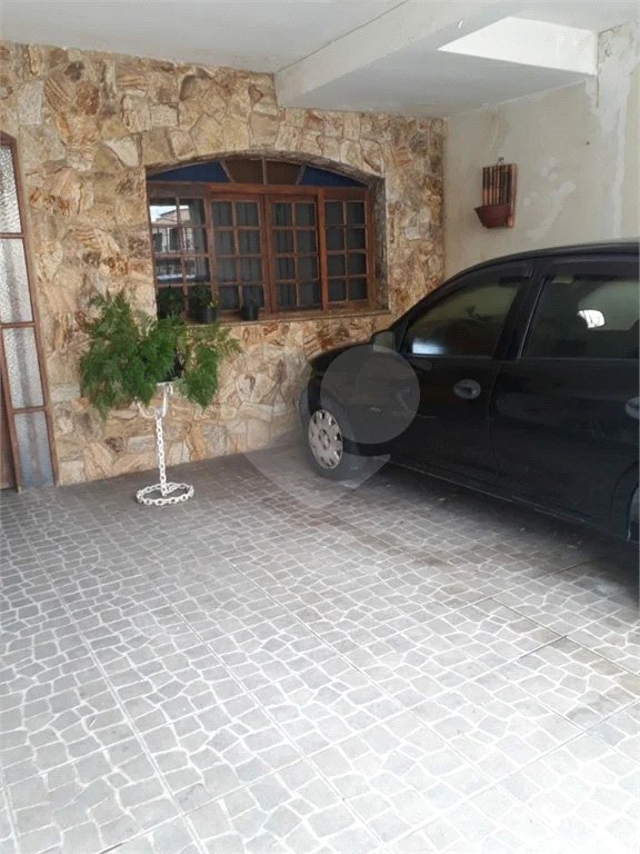 Casa à venda na Vila Prudente, 3 quartos