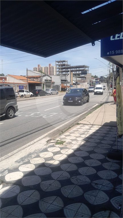 Casa à venda ou para alugar com 4 quartos, sendo 1 suíte, em Vila Carvalho, Sorocaba, SP