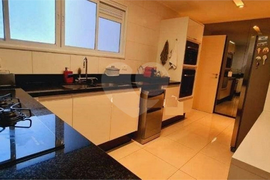 Apartamento à venda ou para alugar com 4 suítes em Santana, São Paulo, SP