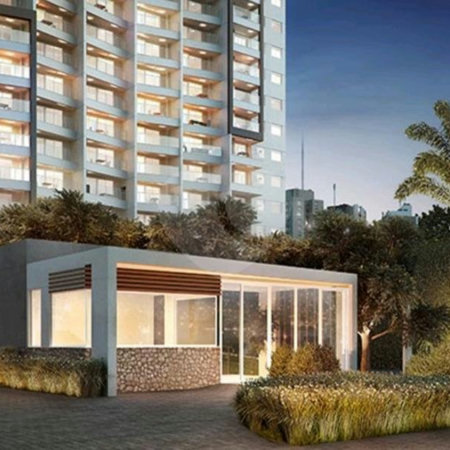 Apartamento à venda com 1 suíte em Pinheiros, São Paulo, SP